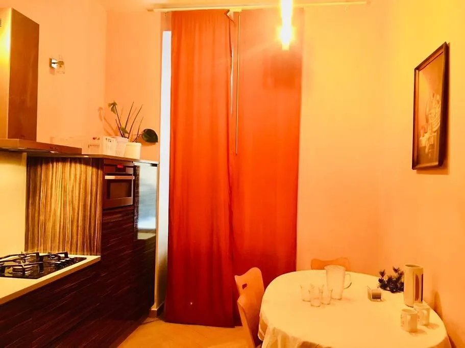 Hotel Apartment In Prague 2 Square Czech Republic