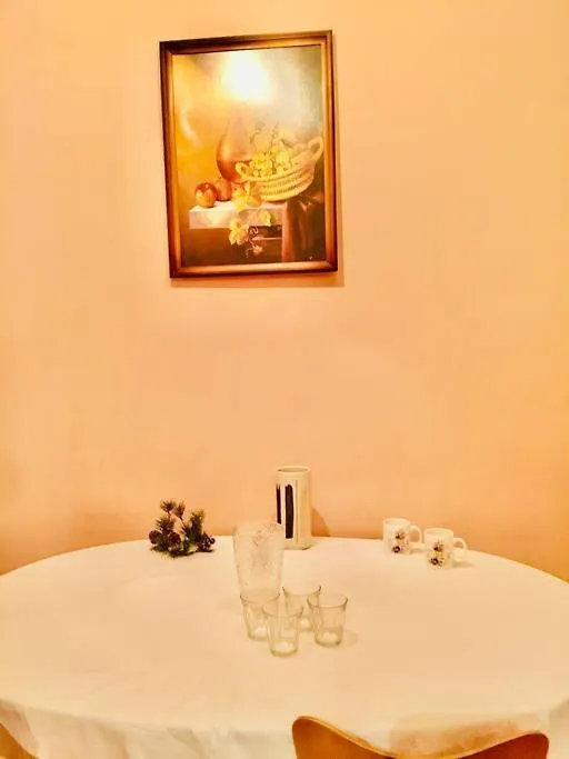 Hotel Apartment In Prague 2 Square 0*,  Czech Republic