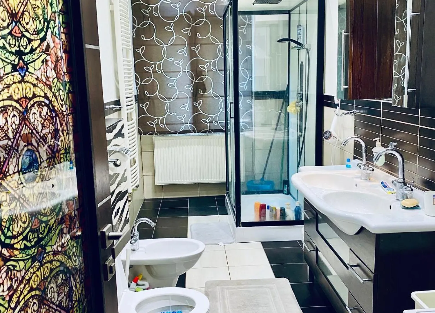 Hotel Apartment In Prague 2 Square Czech Republic