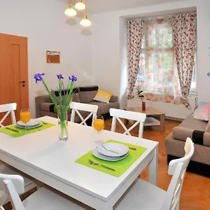 Apartmán In Vinohrady, Praha